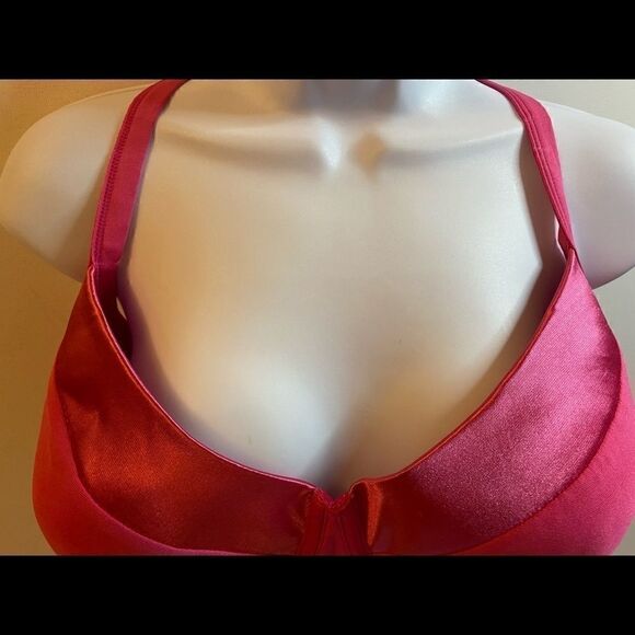 🎀Dolce Vita intimates Push Up Sexy Cute Bra 44C - Picture 9 of 11